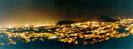 Arthurs Seat